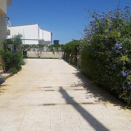 Marea Sicula Villa Syracuse Exterior foto