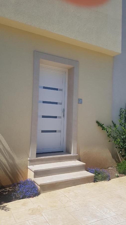 Marea Sicula Villa Syracuse Exterior foto