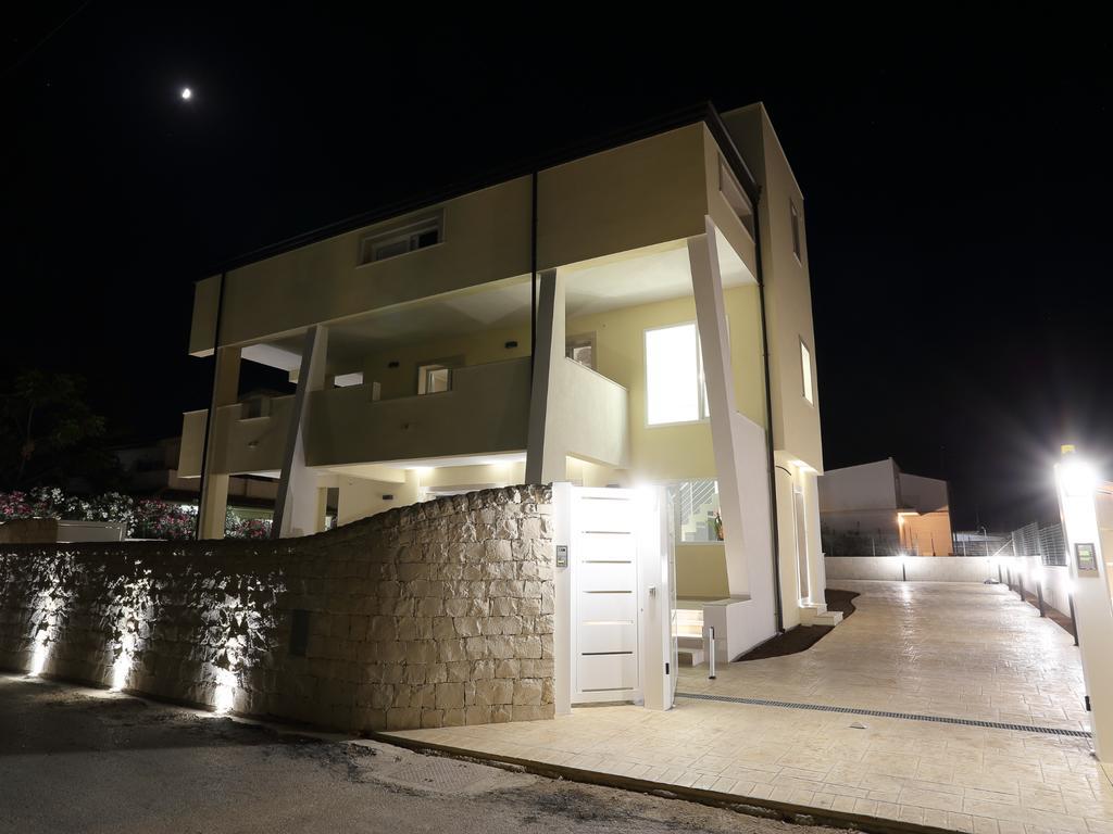 Marea Sicula Villa Syracuse Exterior foto