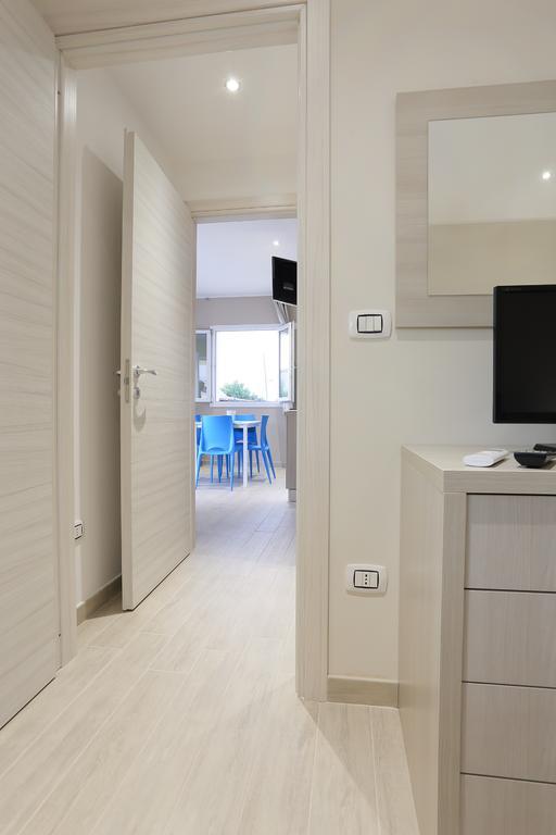 Marea Sicula Villa Syracuse Exterior foto