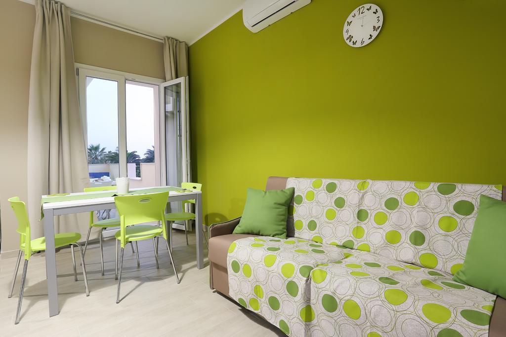 Marea Sicula Villa Syracuse Exterior foto