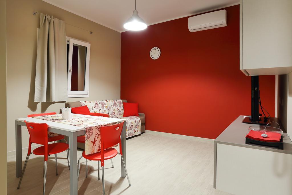 Marea Sicula Villa Syracuse Exterior foto