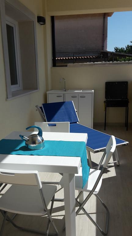 Marea Sicula Villa Syracuse Exterior foto