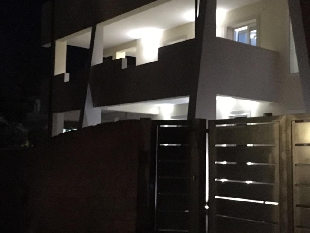 Marea Sicula Villa Syracuse Exterior foto