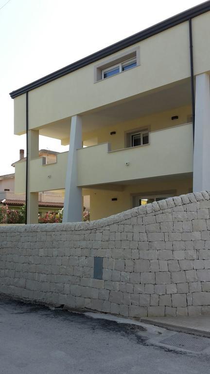 Marea Sicula Villa Syracuse Exterior foto